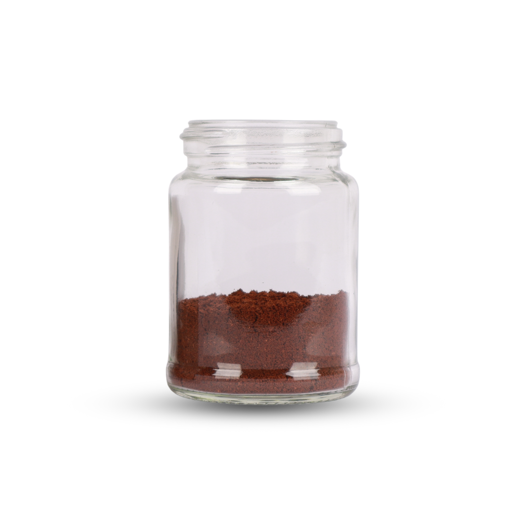 Cafe JEI Coffee Grinder Bottom Glass Collector
