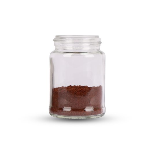 Cafe JEI Coffee Grinder Bottom Glass Collector