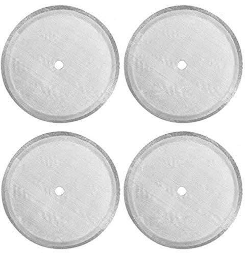 French Press Filters (2 Sets)