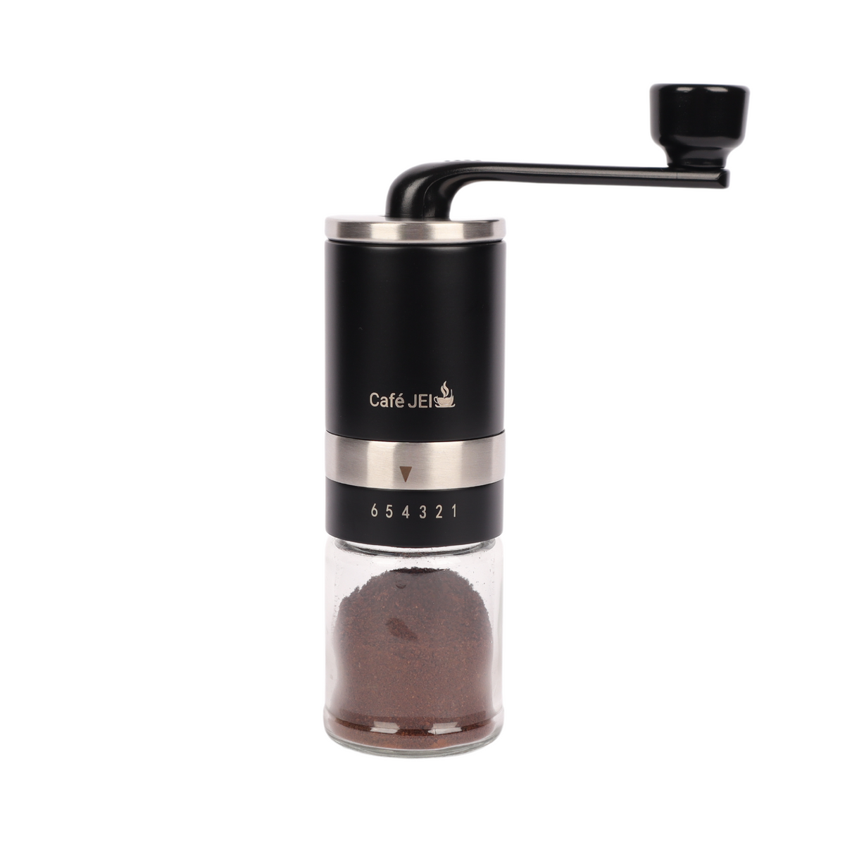 CafeSing Grizz Manual Coffee Grinder