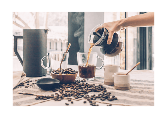 French Press Coffee Hacks Everyone Needs to Know