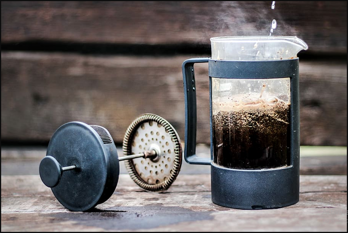 Top 12 tips to make the best coffee from your French press