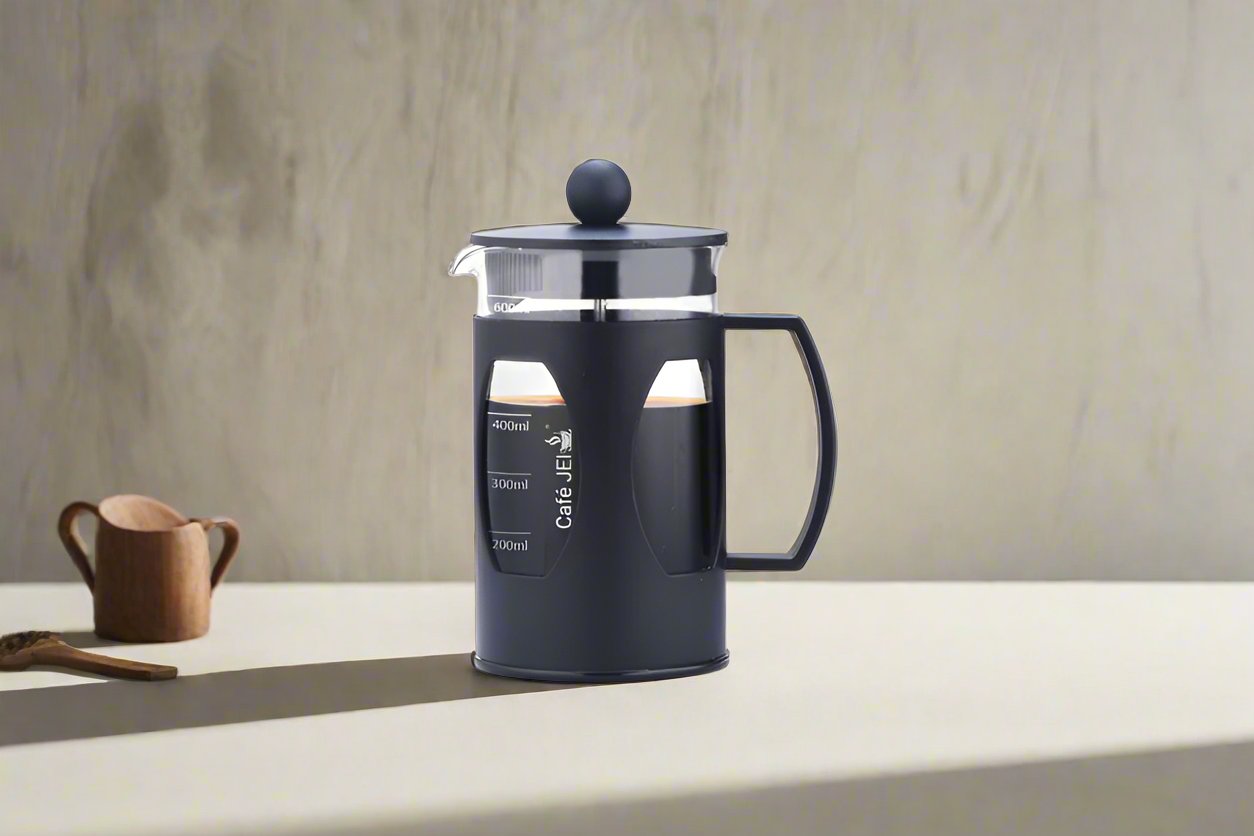 French Press Soft