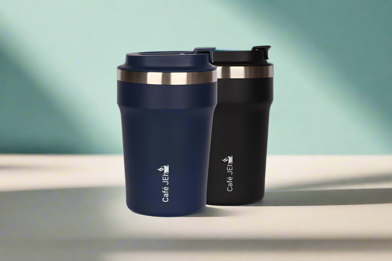 Radiant Coffee Mugs