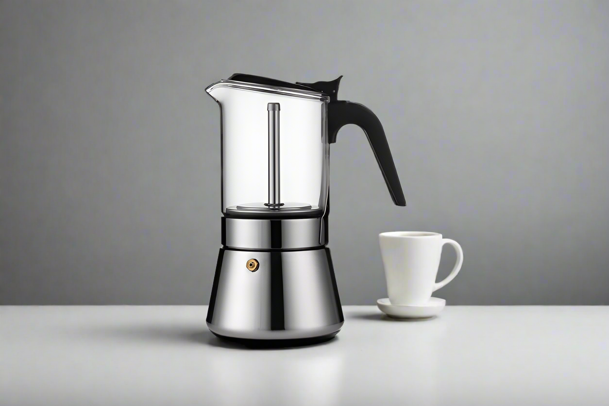 Moka Pot